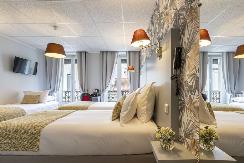 Splendid Hotel