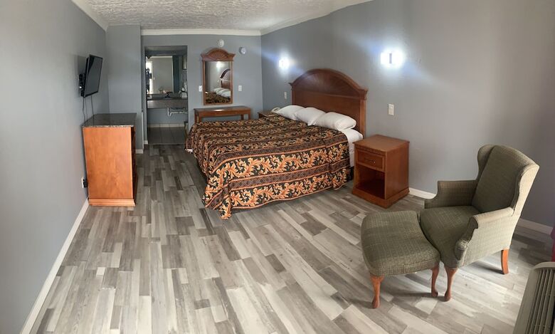 Motel Executive Inn