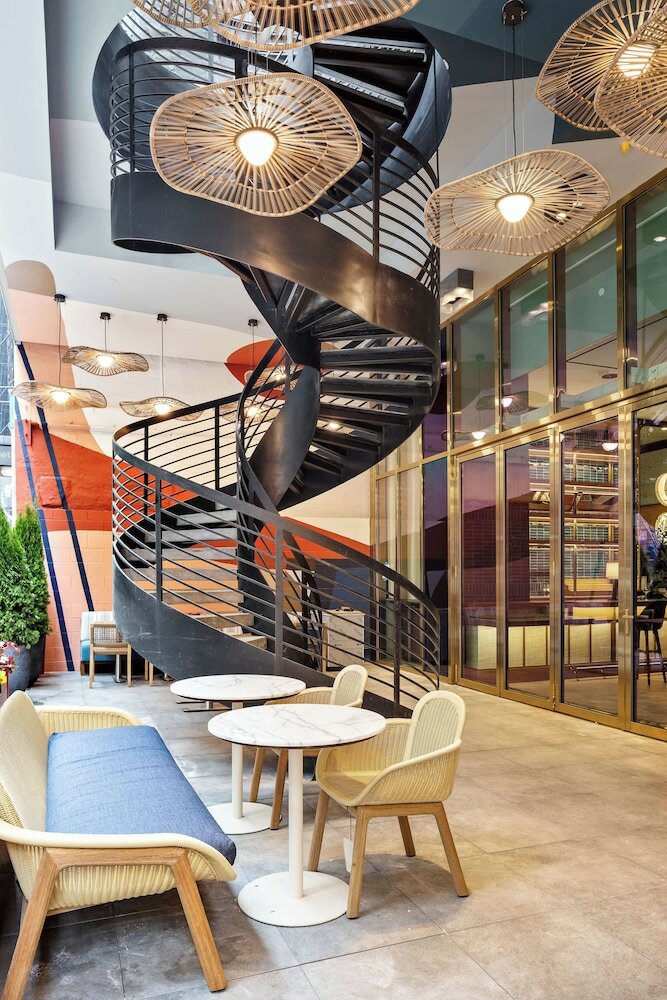 Grayson Hotel In The Unbound Collection By Hyatt