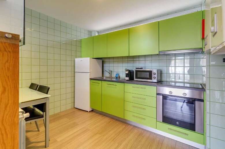 Hotel Oca Vit�ria Village