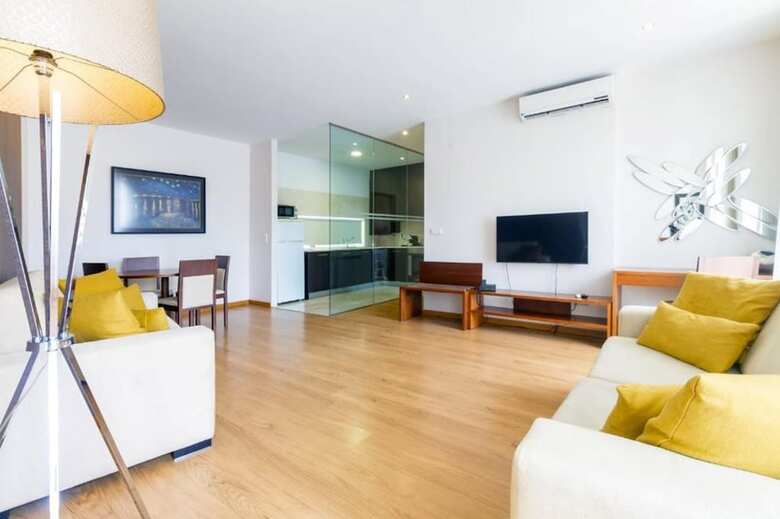 Hotel Oca Vit�ria Village