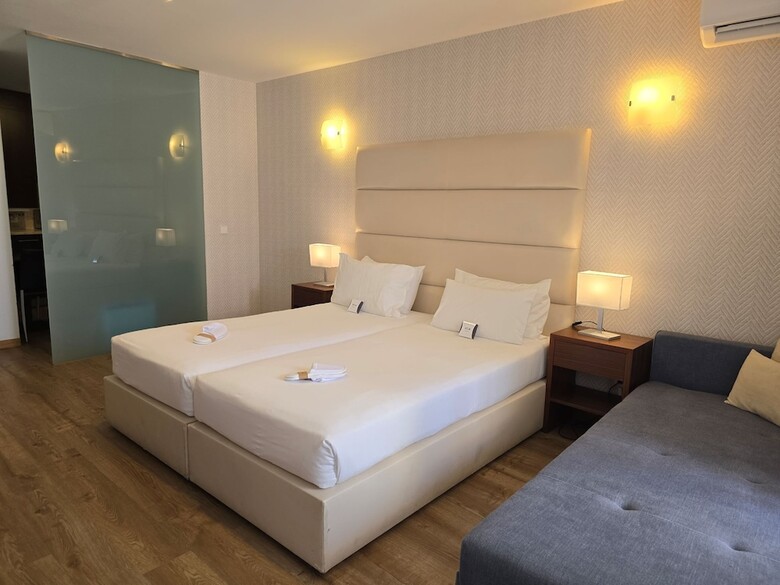 Hotel Oca Vit�ria Village