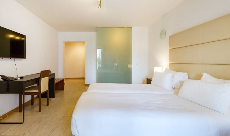 Hotel Oca Vit�ria Village