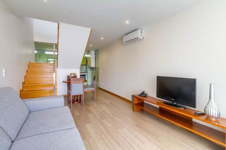 Hotel Oca Vit�ria Village