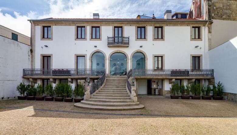 Hotel Oca Vit�ria Village