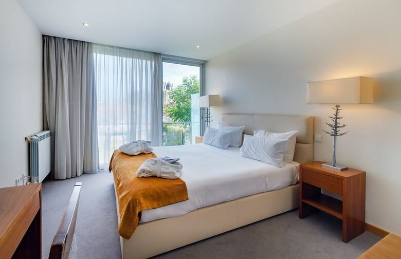 Hotel Oca Vit�ria Village