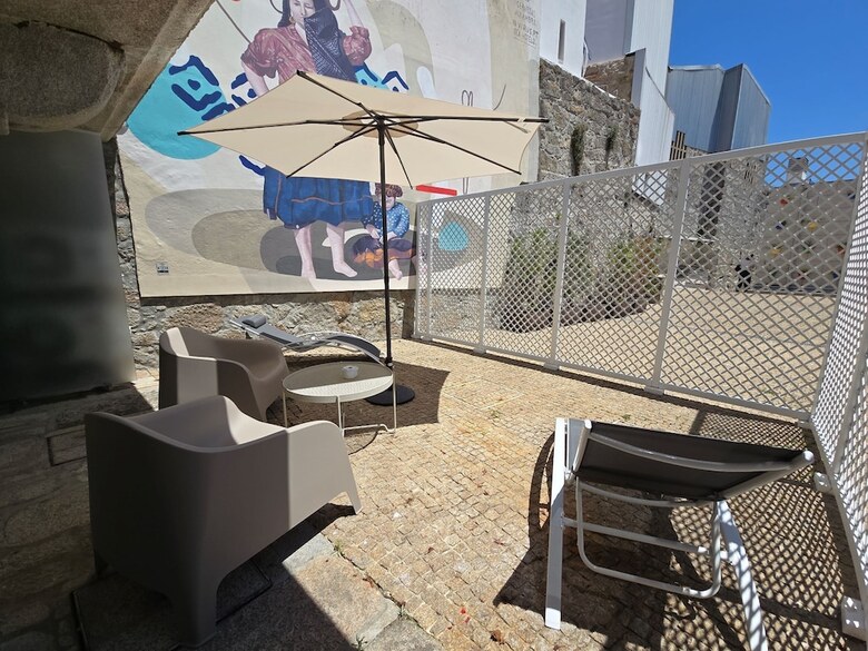 Hotel Oca Vit�ria Village