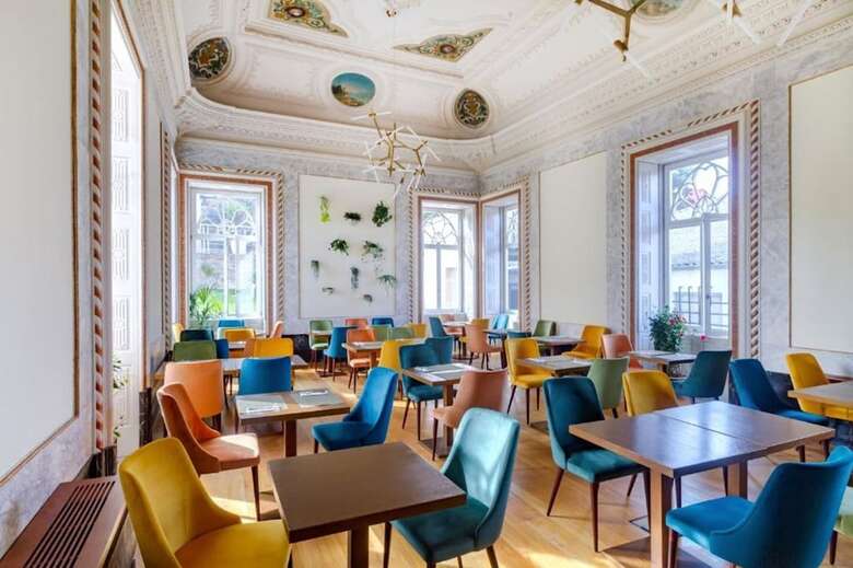 Hotel Oca Vit�ria Village
