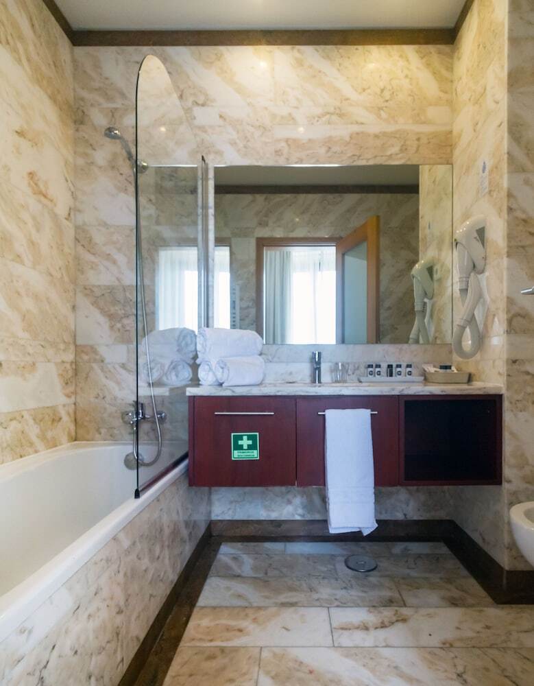 Hotel Oca Vit�ria Village