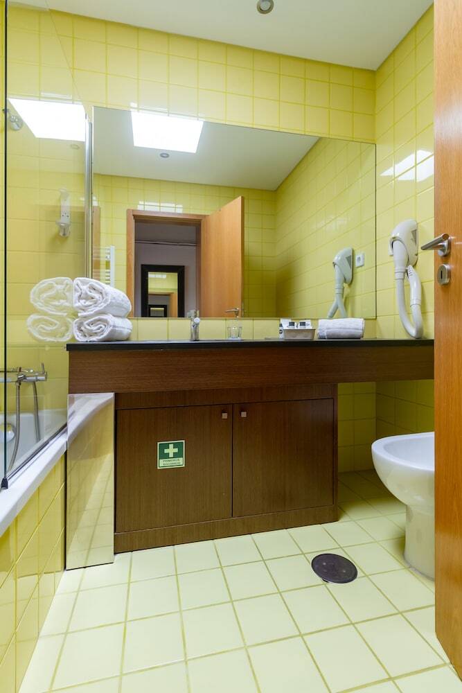 Hotel Oca Vit�ria Village