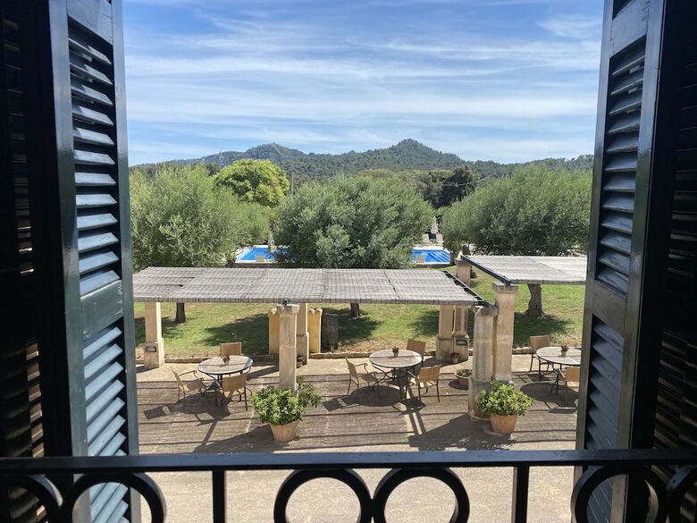 Agroturismo Son Cardaix