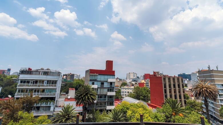 Hotel C�rculo Condesa