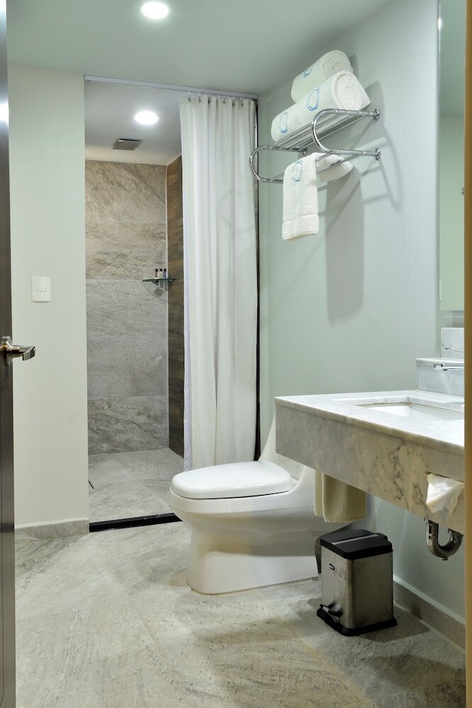 Hotel C�rculo Condesa