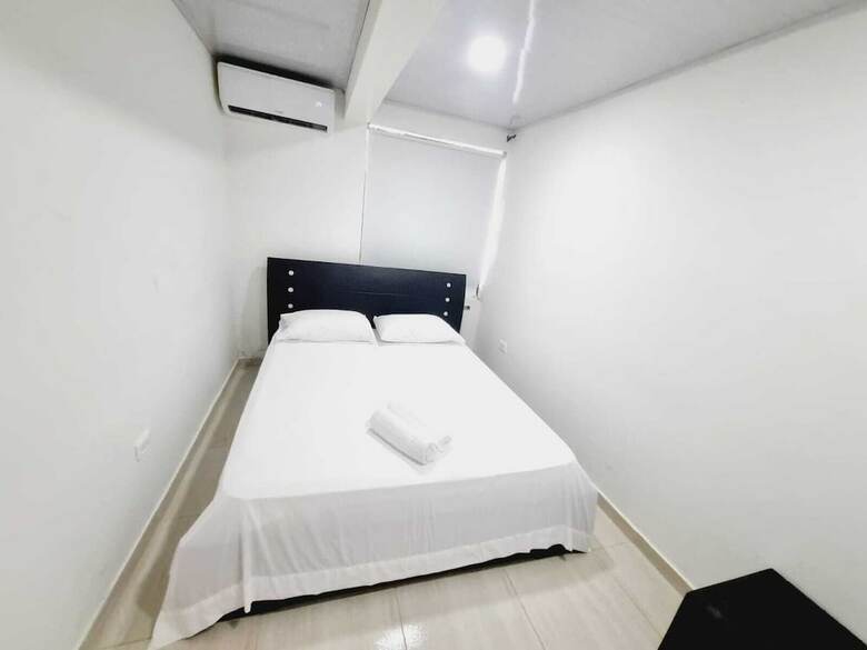 Apartamentos Turisticos Altamar