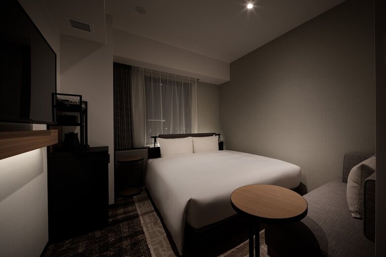 Nest Hotel Naha Nishi