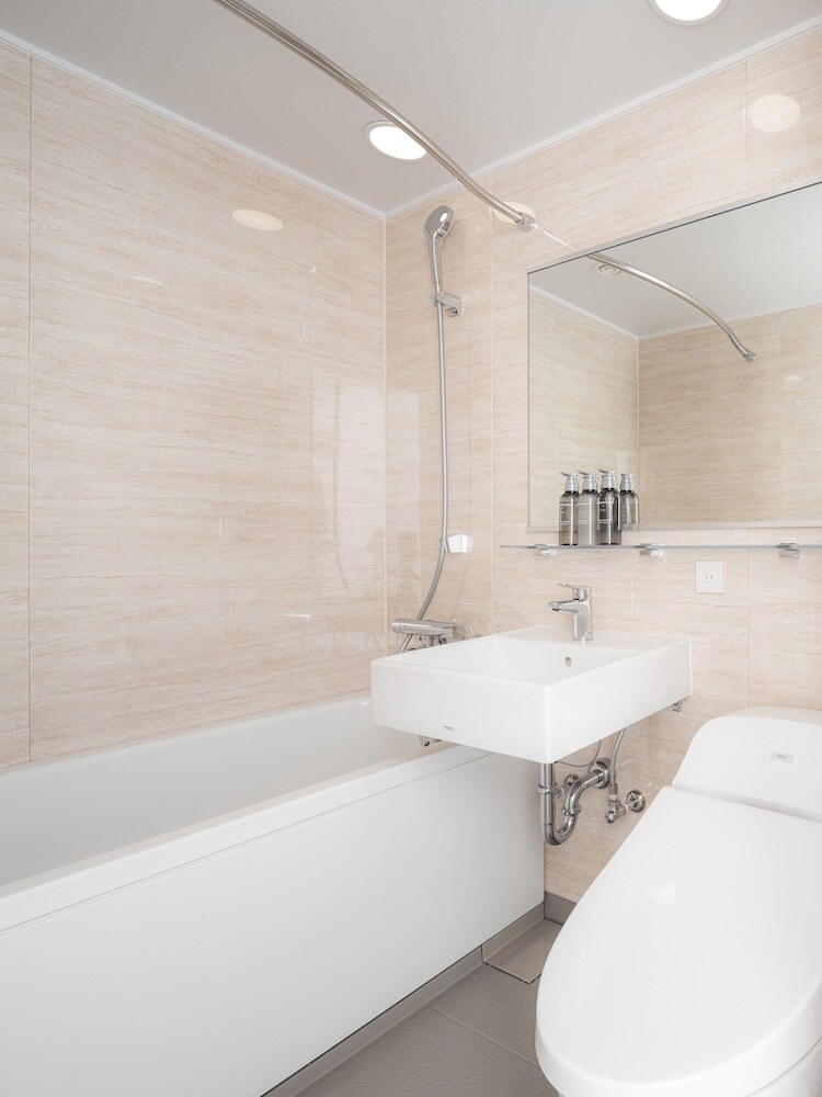 Nest Hotel Naha Nishi