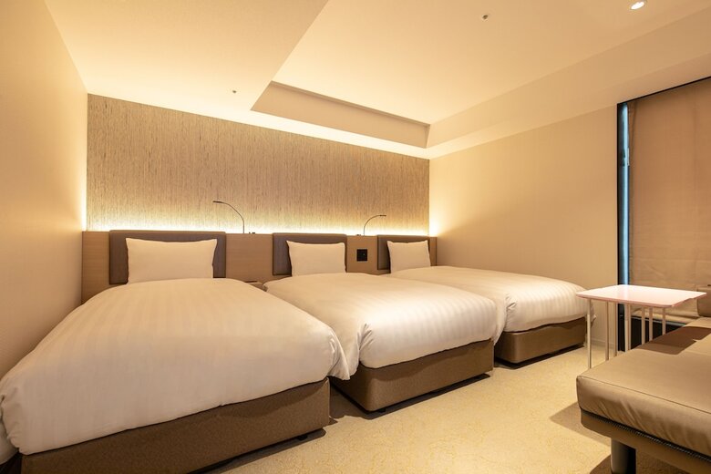 Montblanc Hotel Raffine Nagoya Ekimae