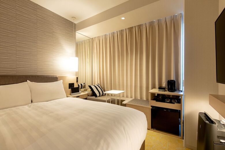 Montblanc Hotel Raffine Nagoya Ekimae
