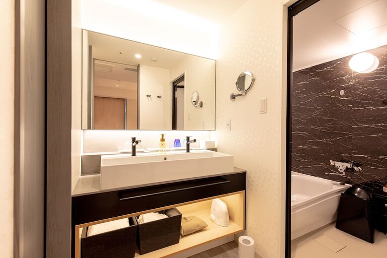 Montblanc Hotel Raffine Nagoya Ekimae