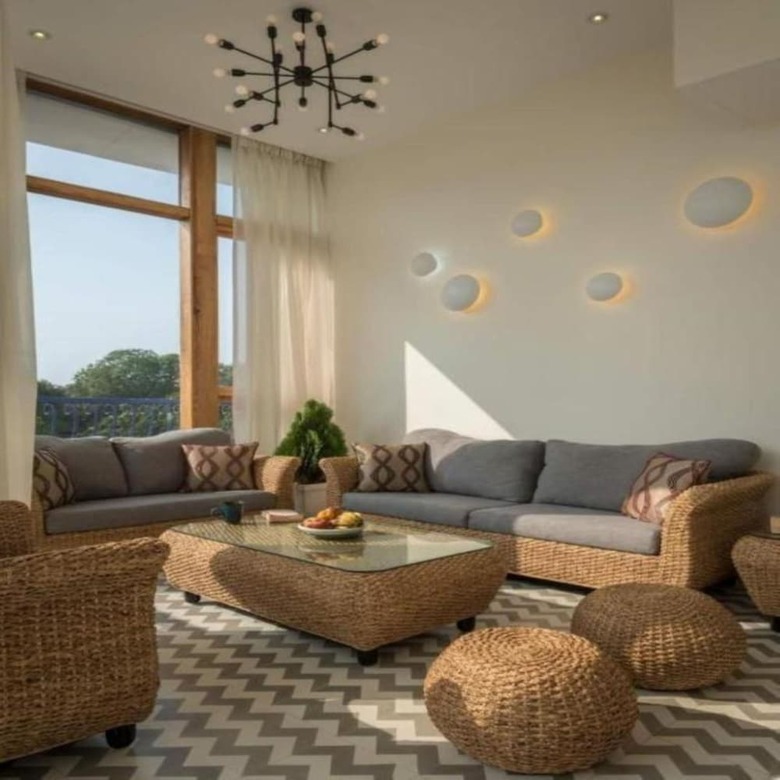 Hotel Lillywoods Suites And Villas