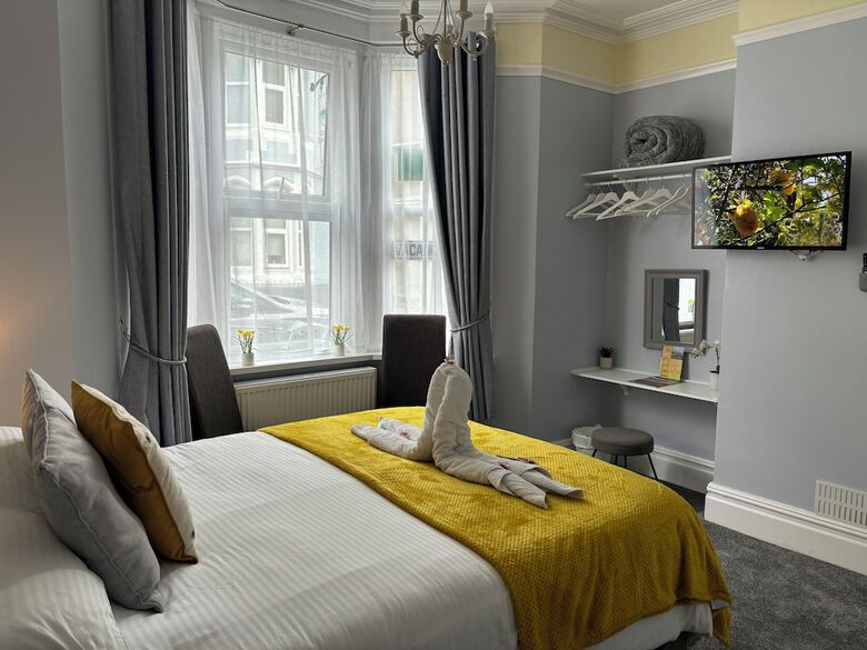 Bed & Breakfast Calm Sea Guesthouse