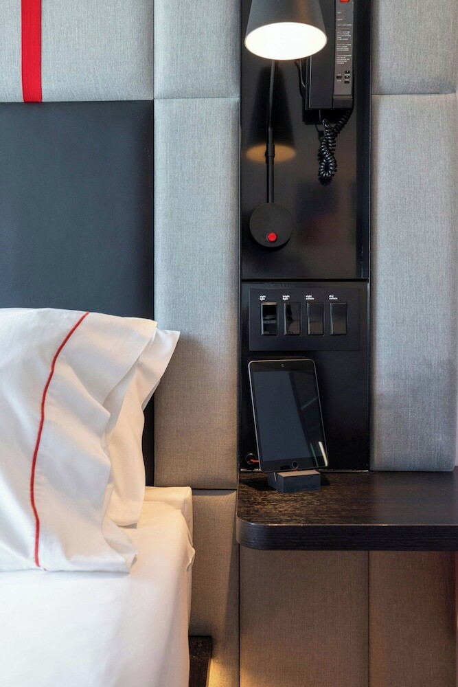 Hotel Citizenm Miami Brickell