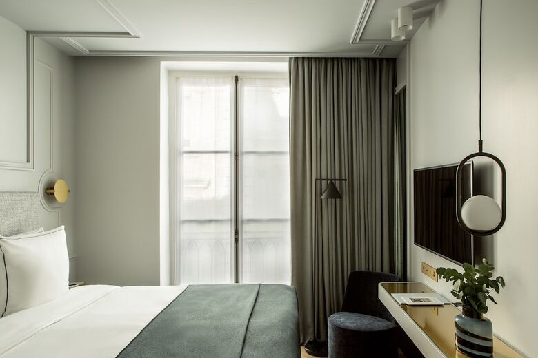 Hotel Maison Armance