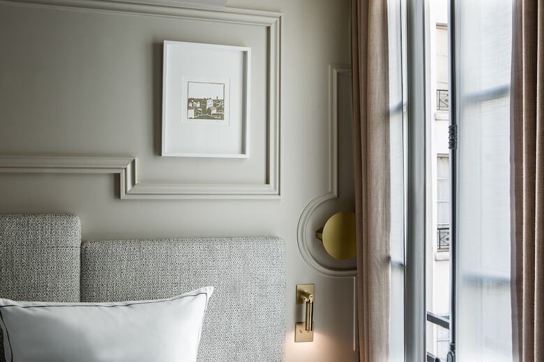 Hotel Maison Armance