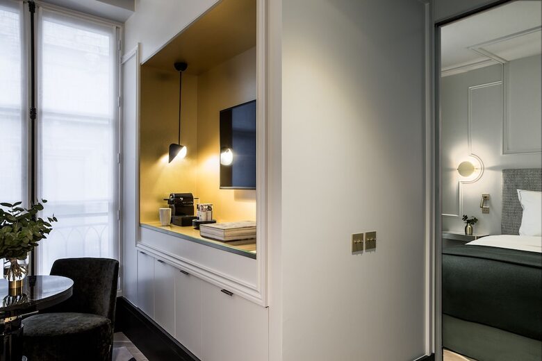 Hotel Maison Armance
