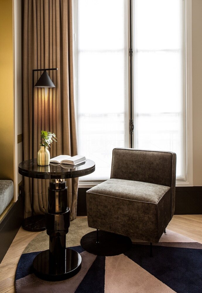 Hotel Maison Armance
