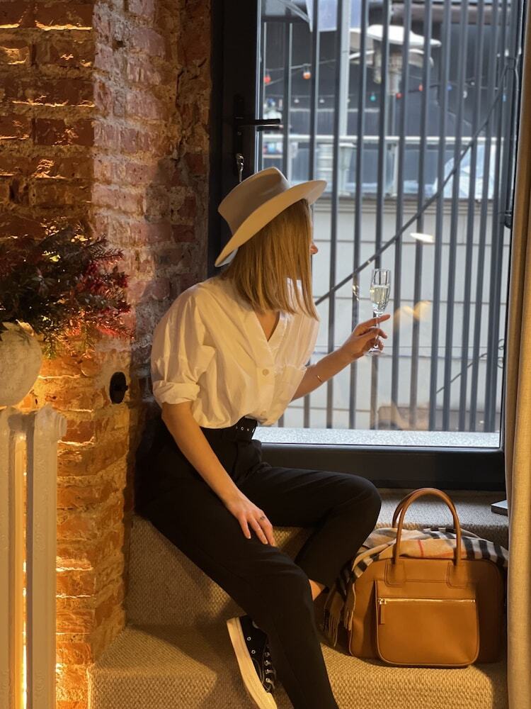 Hotel Gentletom