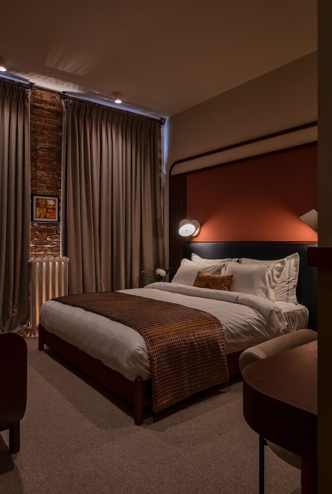 Hotel Gentletom