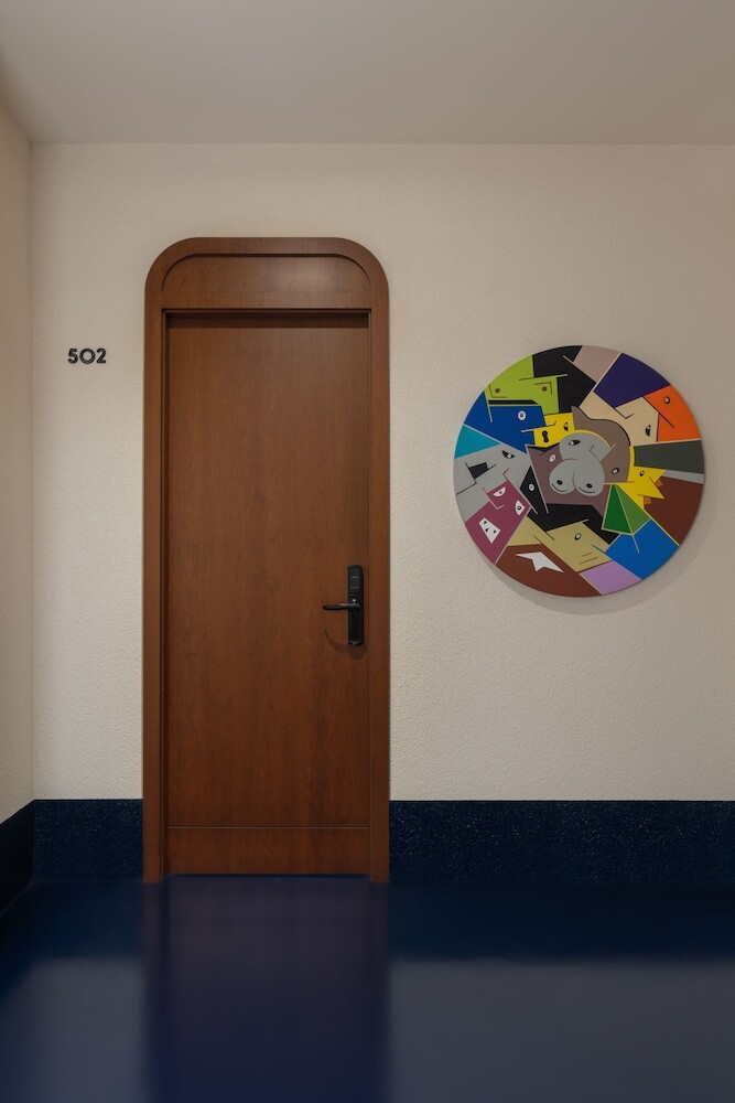 Hotel Gentletom