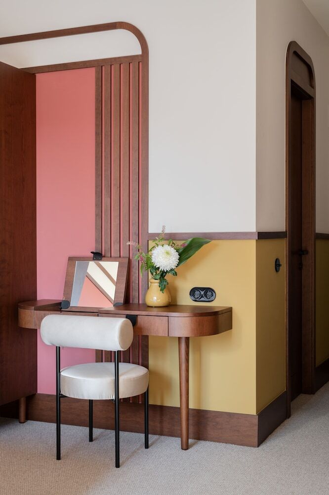 Hotel Gentletom