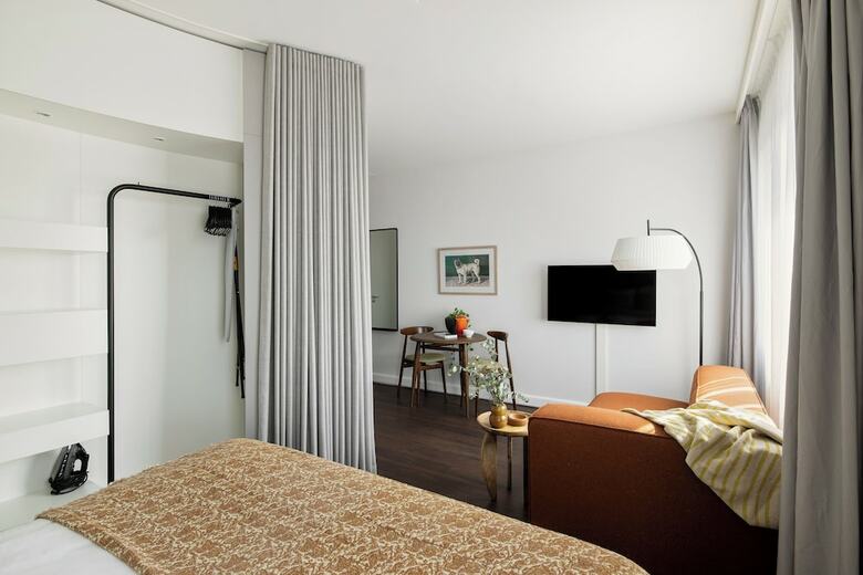 Aparthotel Cove Centrum