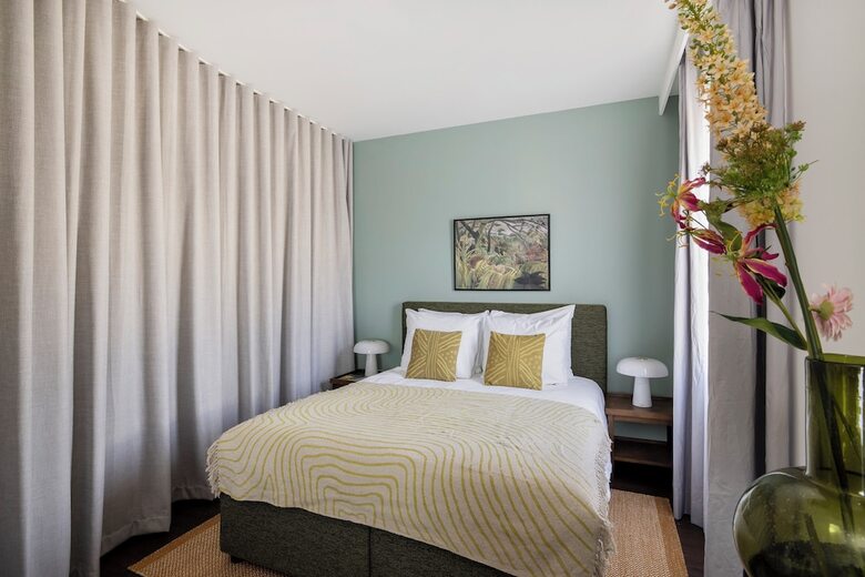 Aparthotel Cove Centrum