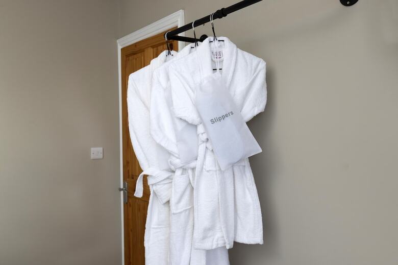 HC Property - The Hideaway At Watergate Eye