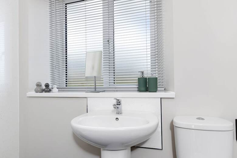 HC Property - The Hideaway At Watergate Eye