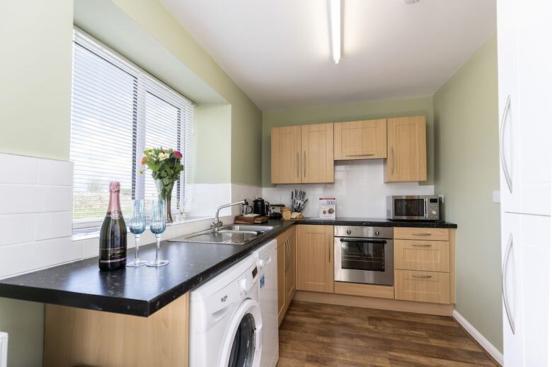 HC Property - The Hideaway At Watergate Eye