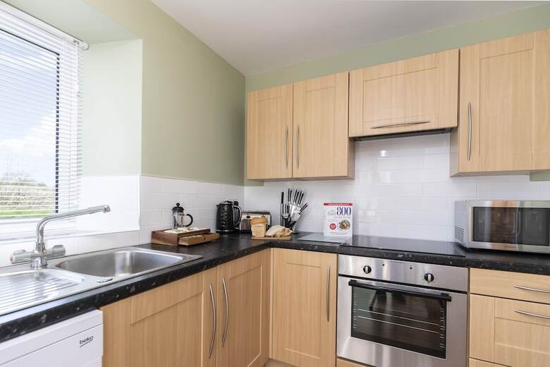 HC Property - The Hideaway At Watergate Eye