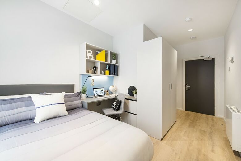 Apartamentos Yugo Kavanagh Court