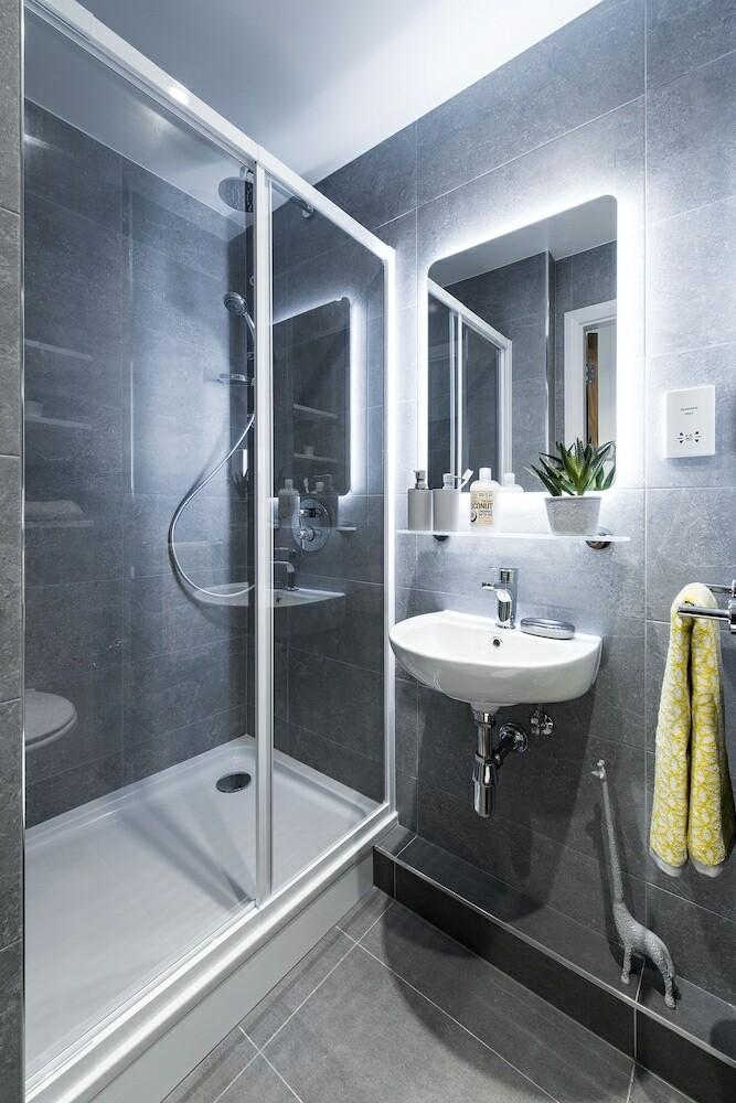Apartamentos Yugo Kavanagh Court