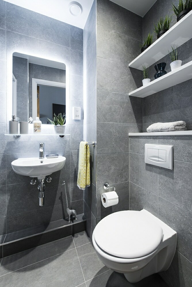 Apartamentos Yugo Kavanagh Court