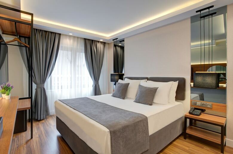 Depiero Hotel Karak�y