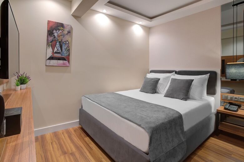 Depiero Hotel Karak�y