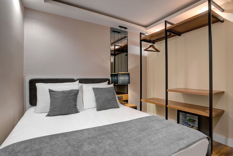 Depiero Hotel Karak�y