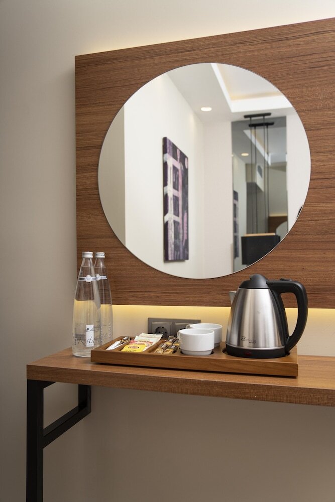 Depiero Hotel Karak�y