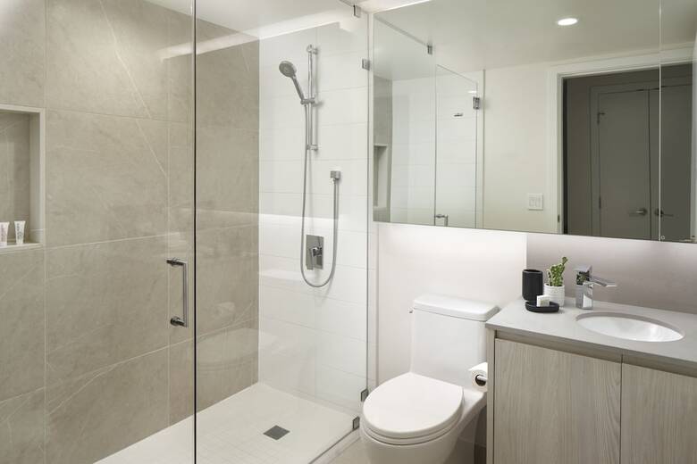 Hotel Level Seattle Downtown - South Lake Union