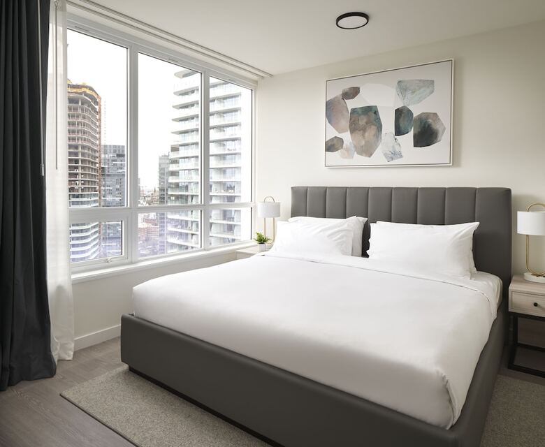 Hotel Level Seattle Downtown - South Lake Union