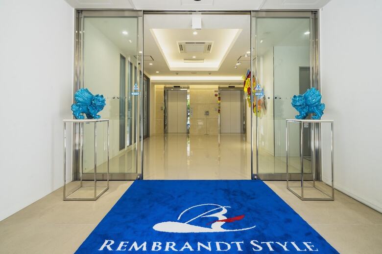Hotel Rembrandt Style Naha